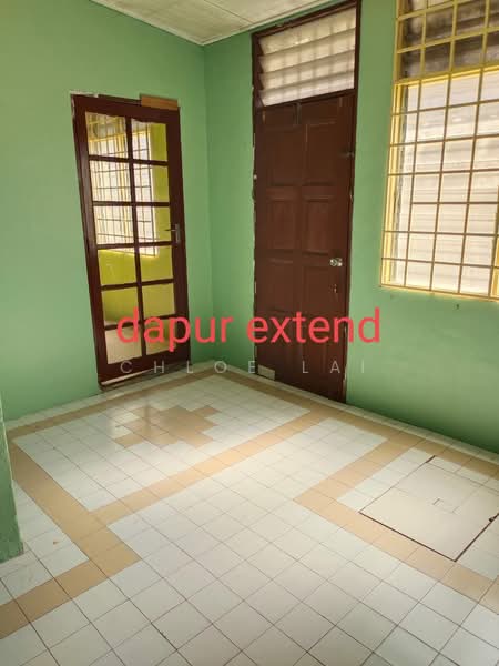 2-storey Terraced House for Rent in Taman Desa Jaya (Johor Bahru) - Chloe Lai - Interior - PropertyGuru.com.my