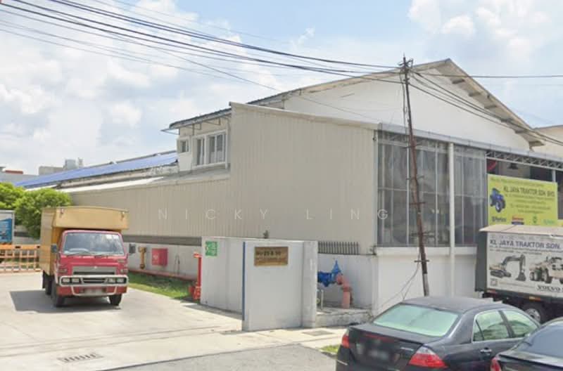 Factory for Rent in Segambut (Kuala Lumpur) - Nicky Ling - PropertyGuru.com.my