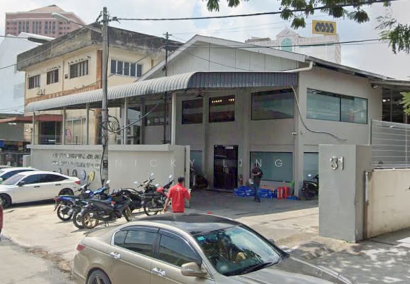 Factory for Rent in Segambut (Kuala Lumpur) - Nicky Ling - PropertyGuru.com.my