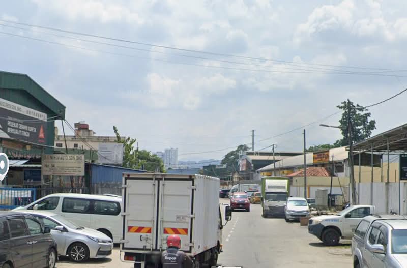 Factory for Rent in Segambut (Kuala Lumpur) - Nicky Ling - PropertyGuru.com.my