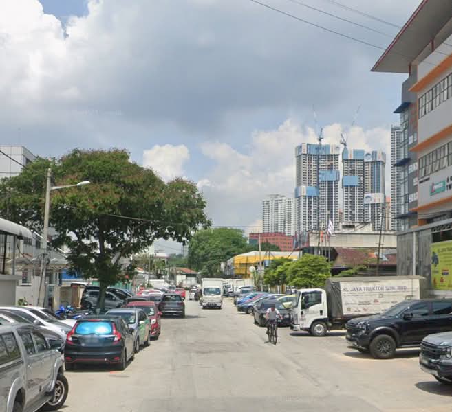 Factory for Rent in Segambut (Kuala Lumpur) - Nicky Ling - PropertyGuru.com.my