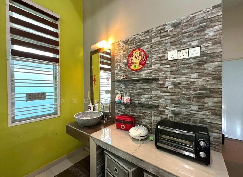 1-storey Terraced House for Sale in Taman Krubong Jaya (Krubong) - Phang Seow Ling - Interior - PropertyGuru.com.my