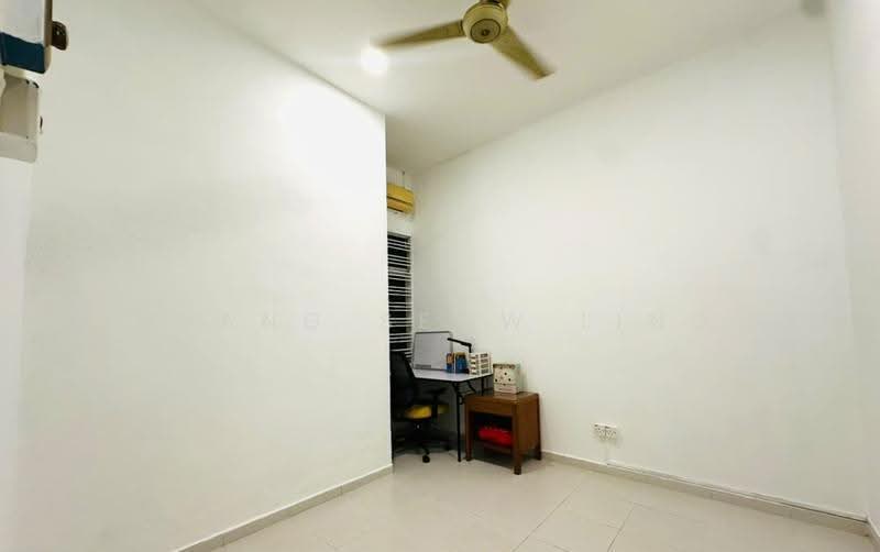 1-storey Terraced House for Sale in Taman Krubong Jaya (Krubong) - Phang Seow Ling - Study - PropertyGuru.com.my
