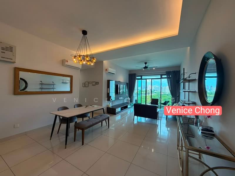 Kondominium untuk Disewa di Marinox Sky Villas - Venice Chong - PropertyGuru.com.my