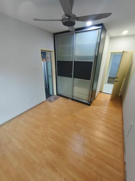 Servis Apartment untuk Disewa di Amara - Jenson Low - Bedroom - PropertyGuru.com.my