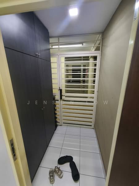 Servis Apartment untuk Disewa di Amara - Jenson Low - Entrance - PropertyGuru.com.my