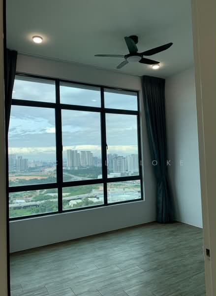 Servis Apartment untuk Disewa di City of Green - Michelle Loke - View - PropertyGuru.com.my