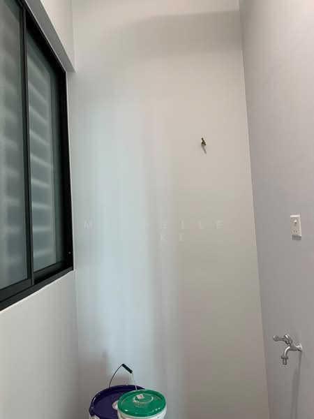 Servis Apartment untuk Disewa di City of Green - Michelle Loke - Interior - PropertyGuru.com.my