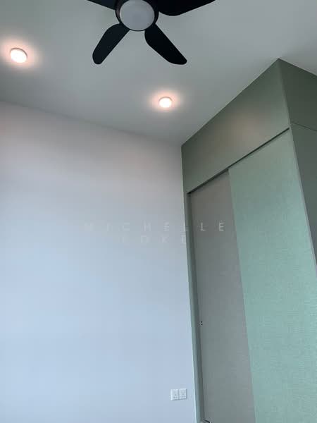 Servis Apartment untuk Disewa di City of Green - Michelle Loke - Interior - PropertyGuru.com.my
