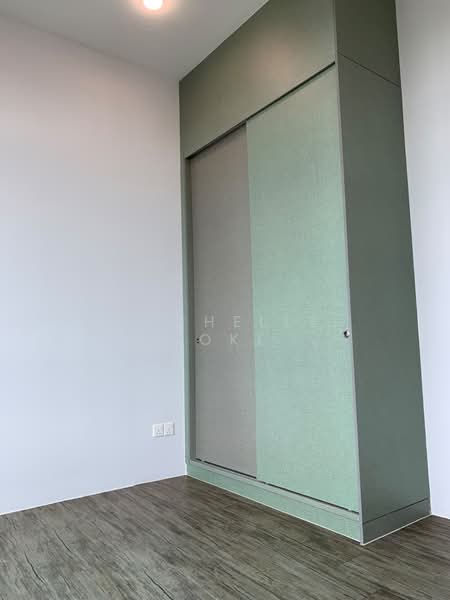 Servis Apartment untuk Disewa di City of Green - Michelle Loke - Interior - PropertyGuru.com.my