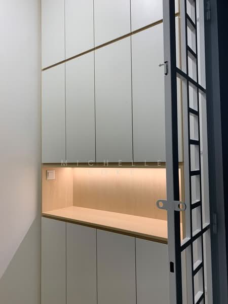 Servis Apartment untuk Disewa di City of Green - Michelle Loke - Interior - PropertyGuru.com.my