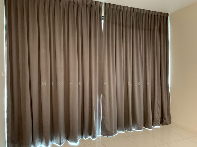 Servis Apartment untuk Disewa di City of Green - Michelle Loke - Interior - PropertyGuru.com.my