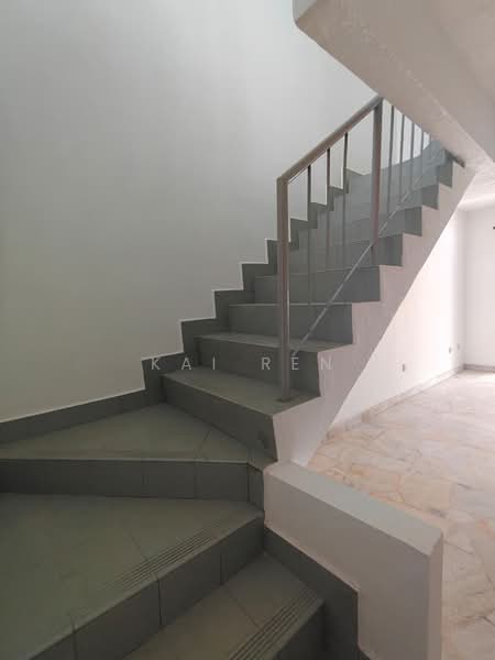 Rumah Teres 2 Tingkat untuk Dijual di Kuala Lumpur (Kuala Lumpur) - Kai Ren - Interior - PropertyGuru.com.my
