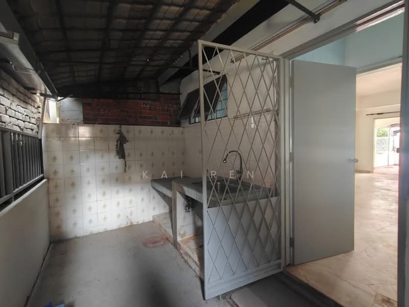 Rumah Teres 2 Tingkat untuk Dijual di Kuala Lumpur (Kuala Lumpur) - Kai Ren - Interior - PropertyGuru.com.my