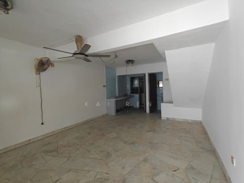 Rumah Teres 2 Tingkat untuk Dijual di Kuala Lumpur (Kuala Lumpur) - Kai Ren - Interior - PropertyGuru.com.my