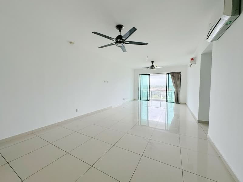 Apartment for Rent at Ponderosa Lakeside Apartment - Ing Xin - PropertyGuru.com.my