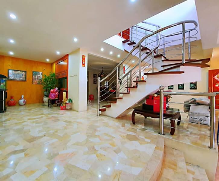 Semi-Detached House for Rent in Gelugor (Penang) - Correen Lee - Interior - PropertyGuru.com.my