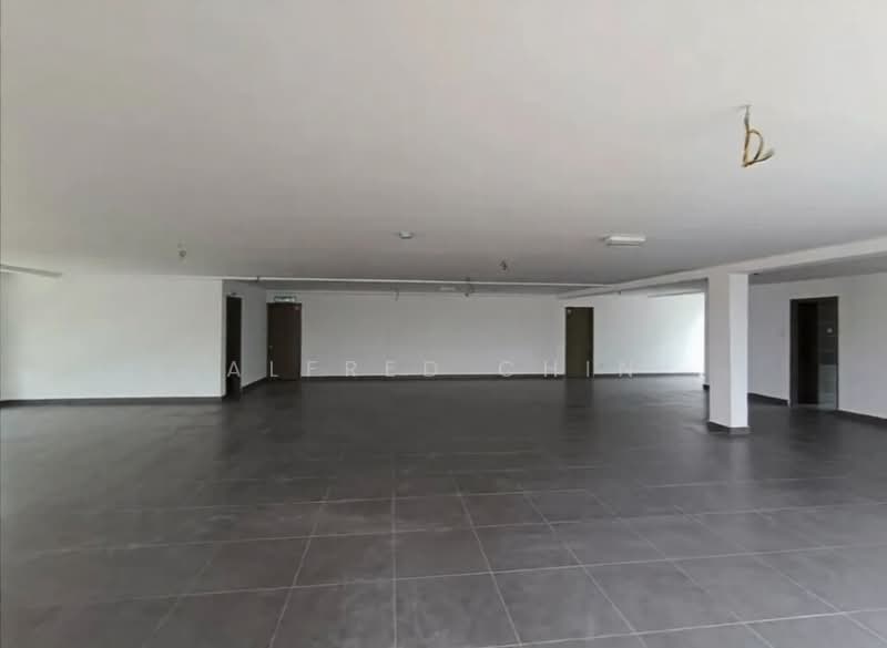 Warehouse for Rent in Kota Damansara (Selangor) - Alfred Chin - Interior - PropertyGuru.com.my