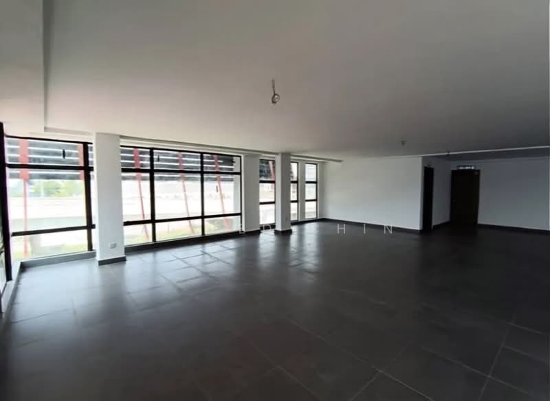 Warehouse for Rent in Kota Damansara (Selangor) - Alfred Chin - Interior - PropertyGuru.com.my
