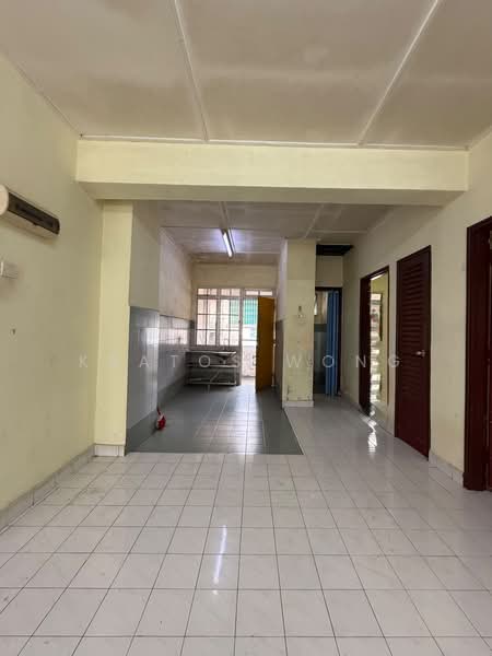 Pangsapuri untuk Disewa di Tanjong Puteri Apartment - Kratos Wong - PropertyGuru.com.my