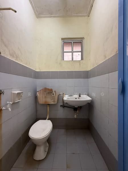 Pangsapuri untuk Disewa di Tanjong Puteri Apartment - Kratos Wong - PropertyGuru.com.my