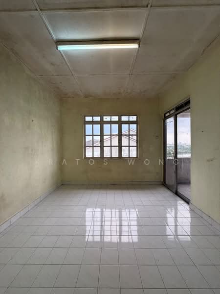 Pangsapuri untuk Disewa di Tanjong Puteri Apartment - Kratos Wong - PropertyGuru.com.my