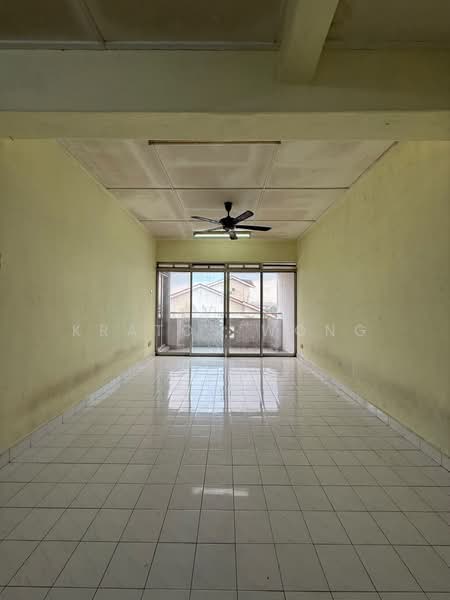 Pangsapuri untuk Disewa di Tanjong Puteri Apartment - Kratos Wong - PropertyGuru.com.my