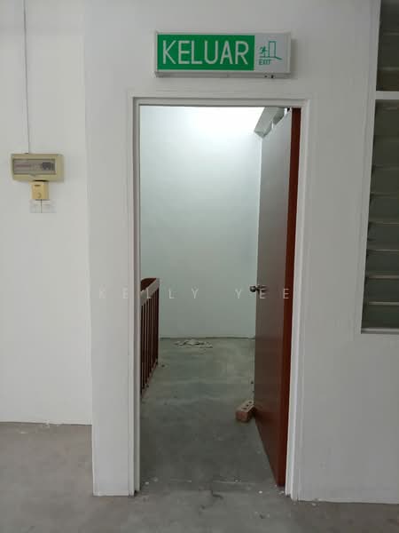Shop for Rent in Bukit Mertajam (Penang) - Kelly Yee - Corridor - PropertyGuru.com.my