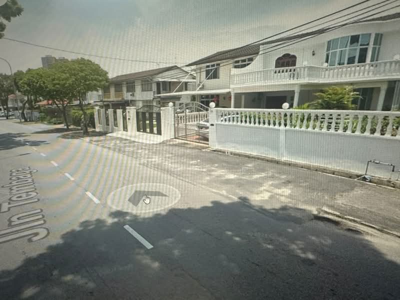 Rumah Berkembar untuk Dijual di Island Glades (Jelutong) - A Ee Ee - Exterior - PropertyGuru.com.my