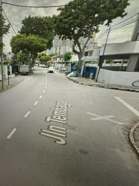 Rumah Berkembar untuk Dijual di Island Glades (Jelutong) - A Ee Ee - PropertyGuru.com.my