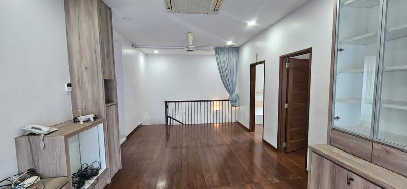 Rumah Berkembar untuk Dijual di Island Glades (Jelutong) - A Ee Ee - Interior - PropertyGuru.com.my