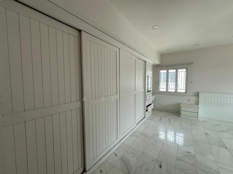 Rumah Berkembar untuk Dijual di Island Glades (Jelutong) - A Ee Ee - Bedroom - PropertyGuru.com.my