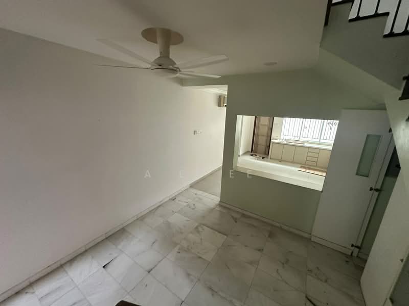 Rumah Berkembar untuk Dijual di Island Glades (Jelutong) - A Ee Ee - Kitchen - PropertyGuru.com.my