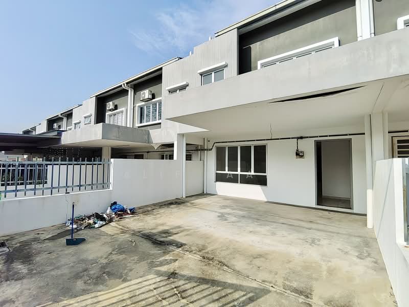 2-storey Terraced House for Sale in Kuala Selangor (Selangor) - Alif Saad - PropertyGuru.com.my