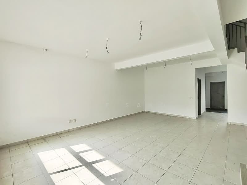 2-storey Terraced House for Sale in Kuala Selangor (Selangor) - Alif Saad - PropertyGuru.com.my