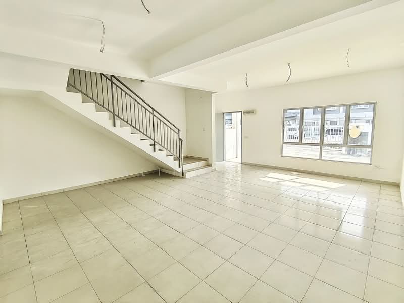 2-storey Terraced House for Sale in Kuala Selangor (Selangor) - Alif Saad - PropertyGuru.com.my
