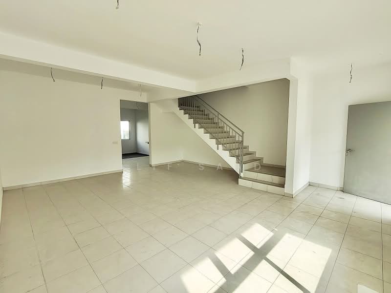 2-storey Terraced House for Sale in Kuala Selangor (Selangor) - Alif Saad - PropertyGuru.com.my