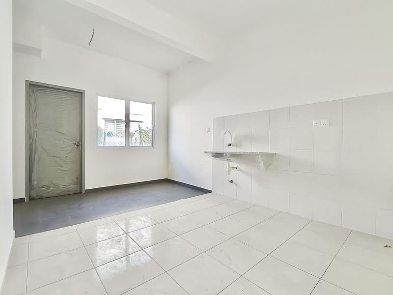2-storey Terraced House for Sale in Kuala Selangor (Selangor) - Alif Saad - PropertyGuru.com.my