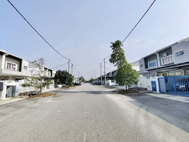 2-storey Terraced House for Sale in Kuala Selangor (Selangor) - Alif Saad - PropertyGuru.com.my