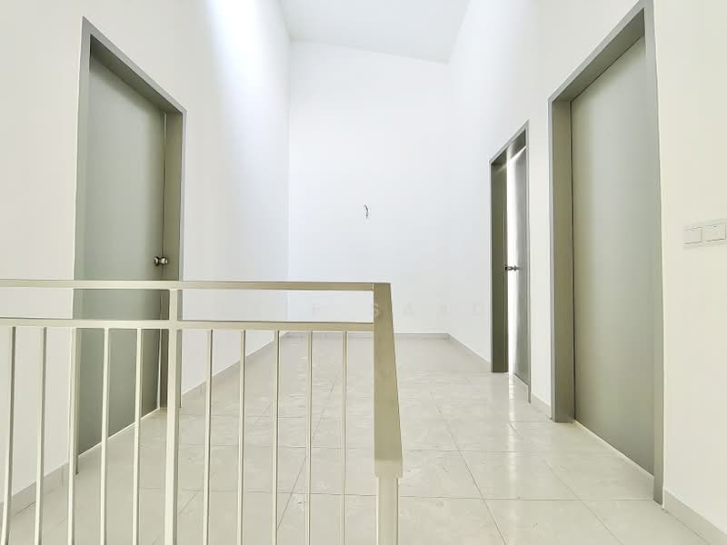 2-storey Terraced House for Sale in Kuala Selangor (Selangor) - Alif Saad - PropertyGuru.com.my