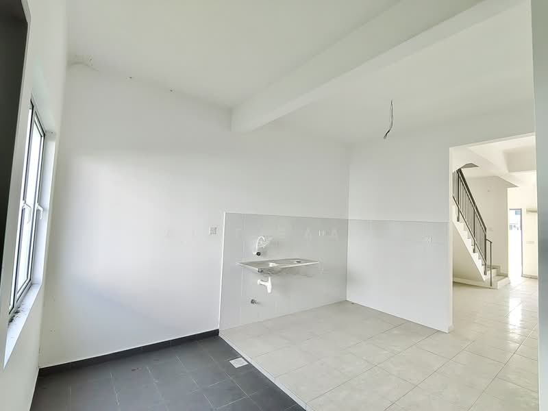 2-storey Terraced House for Sale in Kuala Selangor (Selangor) - Alif Saad - PropertyGuru.com.my