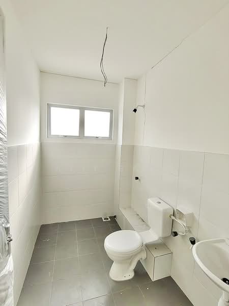 2-storey Terraced House for Sale in Kuala Selangor (Selangor) - Alif Saad - PropertyGuru.com.my