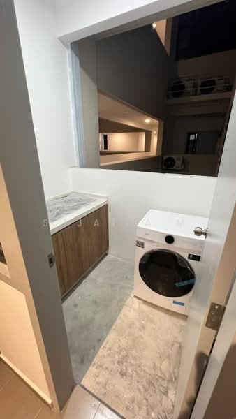 Servis Apartment untuk Disewa di Helix2 @ PJ South - Sujatha M - Interior - PropertyGuru.com.my