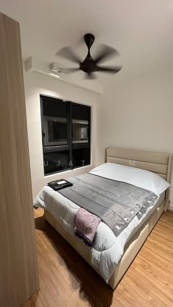 Servis Apartment untuk Disewa di Helix2 @ PJ South - Sujatha M - Bedroom - PropertyGuru.com.my