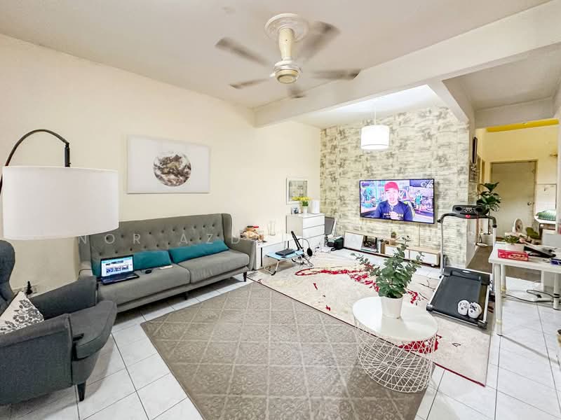 Terraced House for Sale in Bandar Mahkota Cheras (Cheras) - Nor Azdlin Adnan - PropertyGuru.com.my