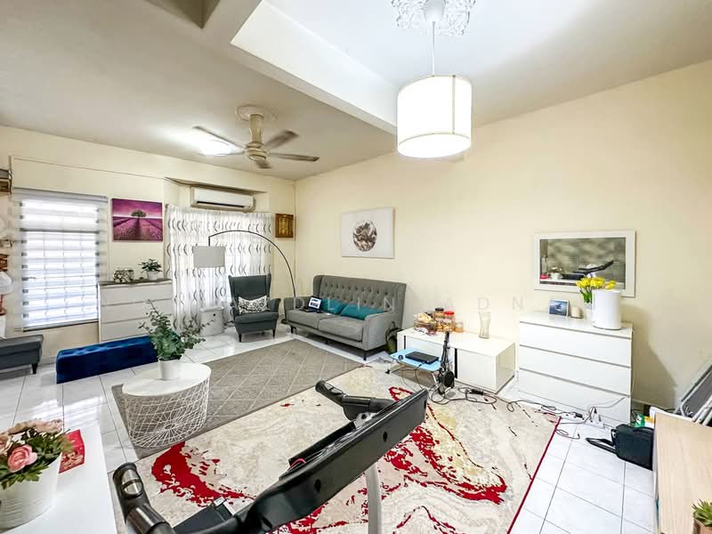Terraced House for Sale in Bandar Mahkota Cheras (Cheras) - Nor Azdlin Adnan - PropertyGuru.com.my