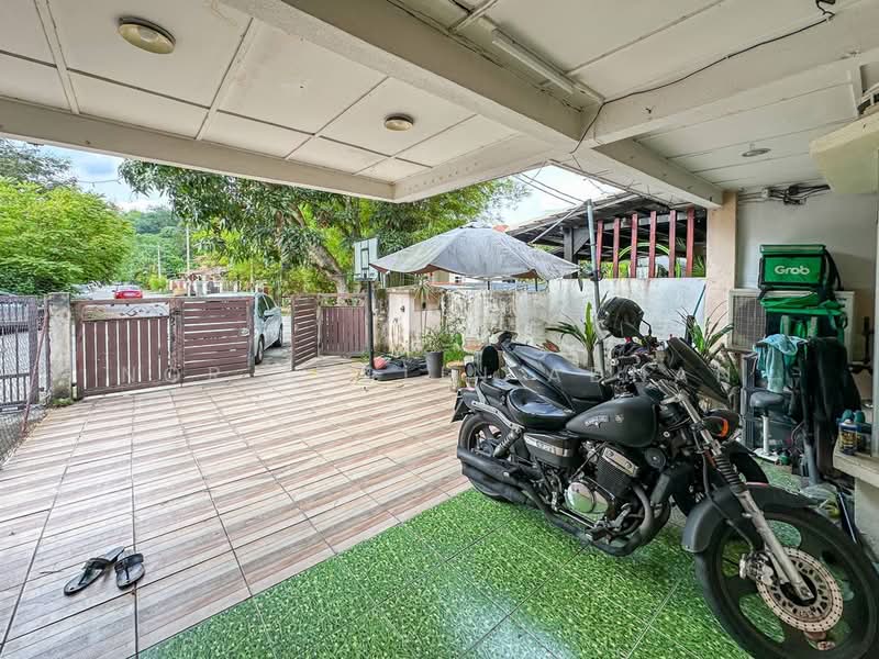 Terraced House for Sale in Bandar Mahkota Cheras (Cheras) - Nor Azdlin Adnan - PropertyGuru.com.my