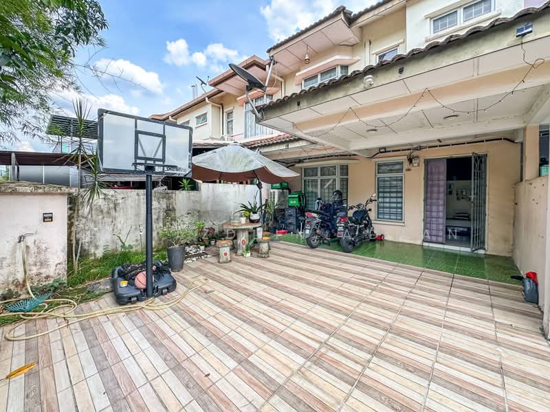 Terraced House for Sale in Bandar Mahkota Cheras (Cheras) - Nor Azdlin Adnan - PropertyGuru.com.my