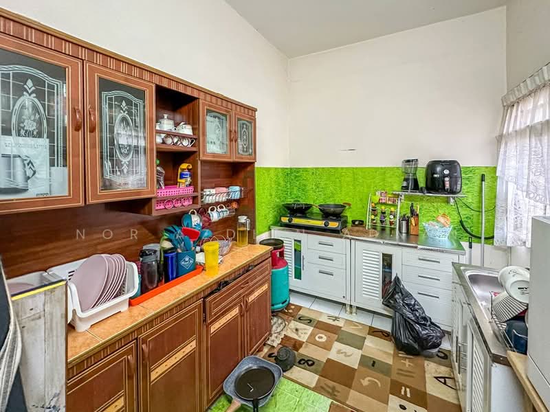 Terraced House for Sale in Bandar Mahkota Cheras (Cheras) - Nor Azdlin Adnan - PropertyGuru.com.my