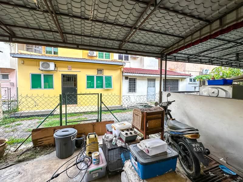 Terraced House for Sale in Bandar Mahkota Cheras (Cheras) - Nor Azdlin Adnan - PropertyGuru.com.my